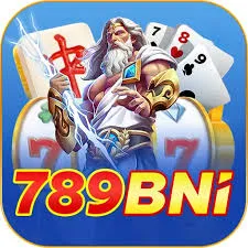 789BNI - Jelajahi Dunia Fantasi Bersama Teman