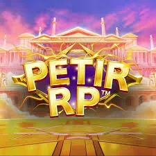 PETIRRP - Pertarungan Seru dalam Dunia Battle Royale
